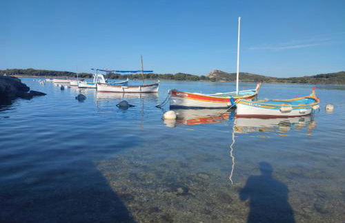 Mimi&Cosy, appartement vue mer à Six-Fours-les-plages - Foto 45