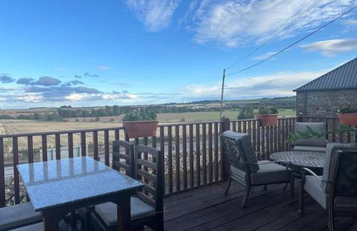 Fife Country Escapes - Foto 19