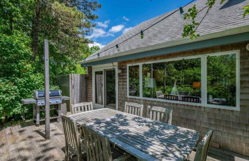 2 Bayberry Road Harwich Port Cape Cod - Cranberry Cottage - Foto 30