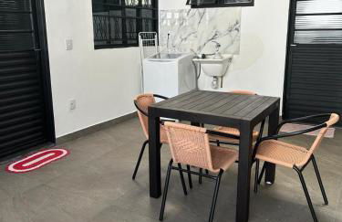 confortavel como sua propria casa - Foto 8