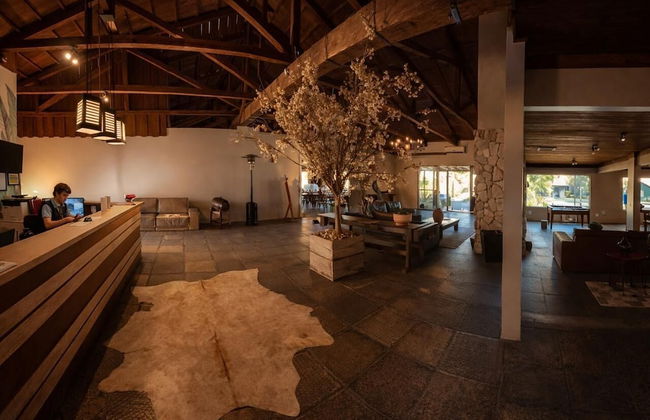 Hotel Acqua Lokos - Foto 2