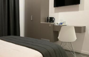 ApartHotel Bossi - Foto 33