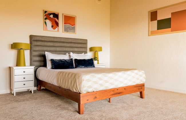 Cliffridge by Avantstay Lush Malibu Hills Estate w/ Breathtaking Ocean Views - Photo 5