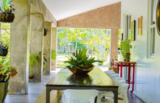 Casa c Wifi, churrasq, pisc, redario, Pet friendly - Photo 28