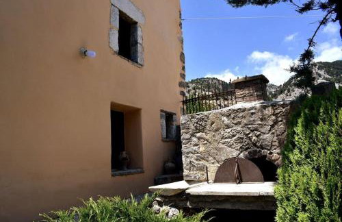 Traditional Villa with pool in Sfakia - Photo 16