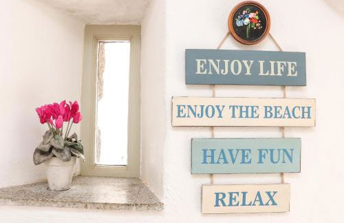 Larch Barn - Foto 26