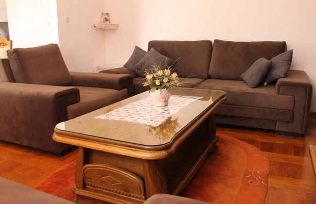 Apartments Tomic - Foto 19