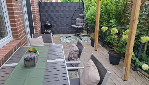 NEU! Ferienhaus Time-out - Foto 3