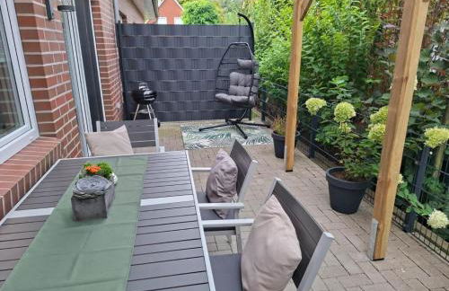 NEU! Ferienhaus Time-out - Foto 3