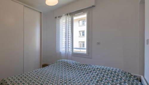 T3 lumineux à 2 pas de la gare - Foto 2