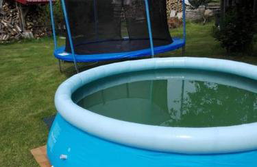 Na Pograniczu domek w górach - Foto 14