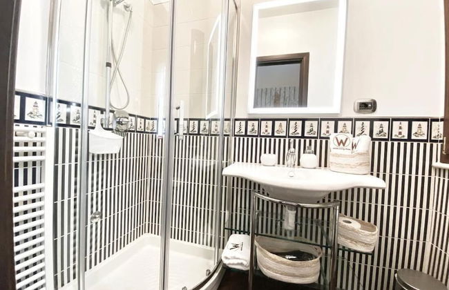 Wood Luxury House Wood Luxury House - Foto 31