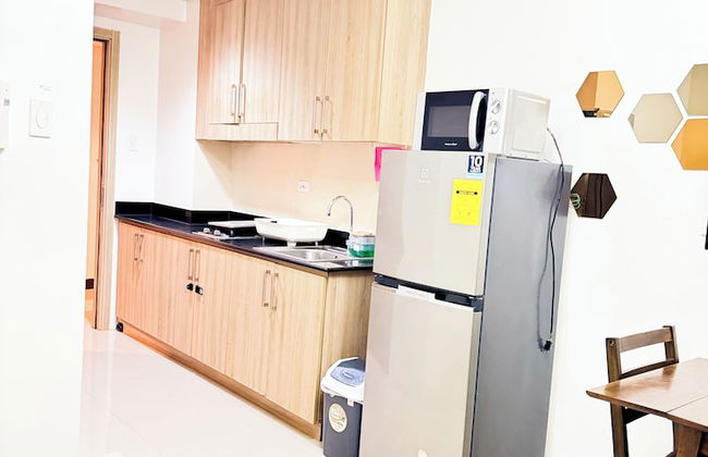 Shore Residences Tower A/B Main Lobby Entrance - Foto 41