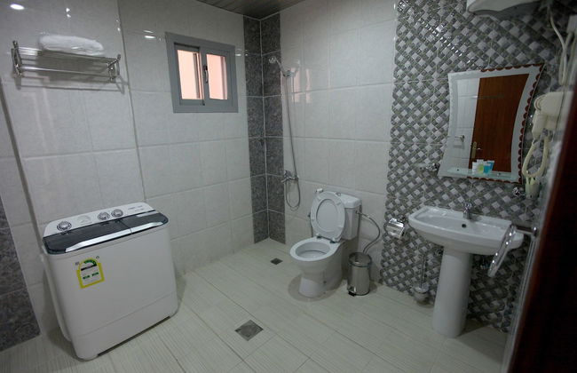 Enwan Suites for serviced Apartments - Foto 49