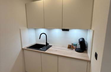 NEW - Augsburg - Hauptbahnhof - 4 Guests - Foto 23