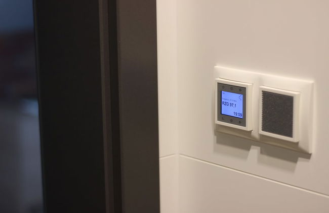 Apartamenty Centrum Park - Foto 40