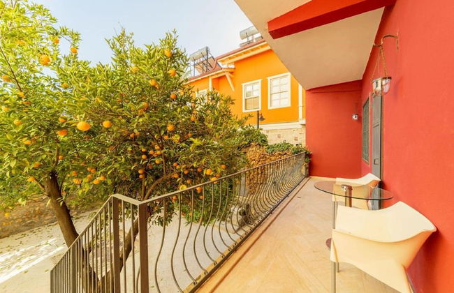 Alp Pasa Fiore Garden Suites - Special Class - Foto 61