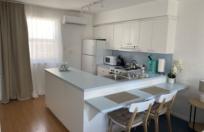 MARINE VILLAS HOLLYWOOD - Foto 29