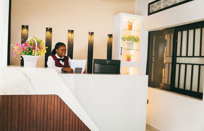 One Click Apartment - Foto 18