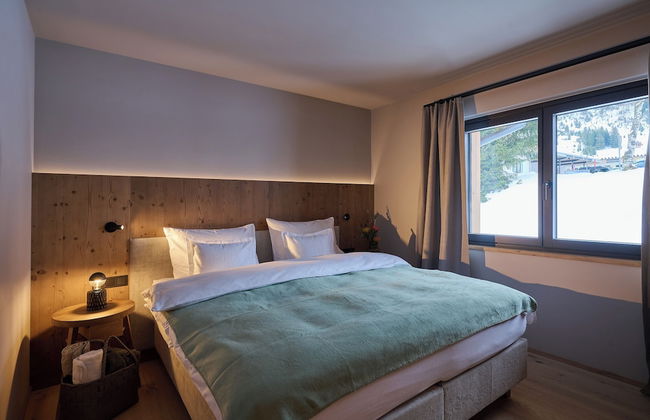 Aparthotel Dorf570 - Foto 17