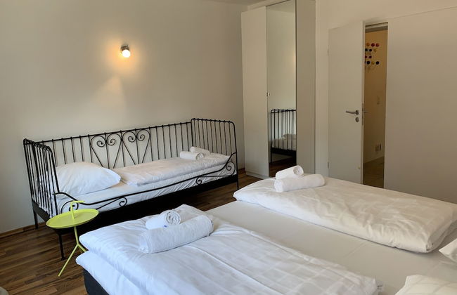 Domapartment Cologne City Altstadt - Foto 12