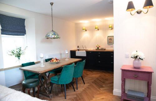 Dandaleith Cottage No.1 - Foto 25