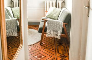 Le Canyon Rouen Centre by MyFrenchPAT Terrasse & Parking - Photo 16