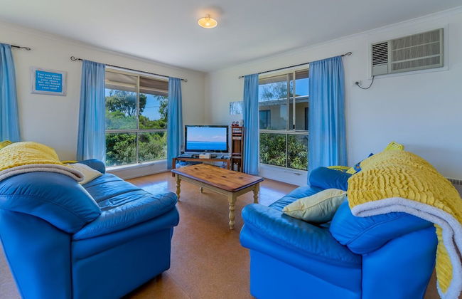 12 Aloha Ventnor Beach House - Foto 1