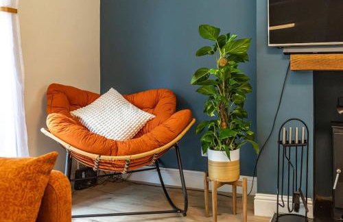 Yarrow cottage - Foto 28