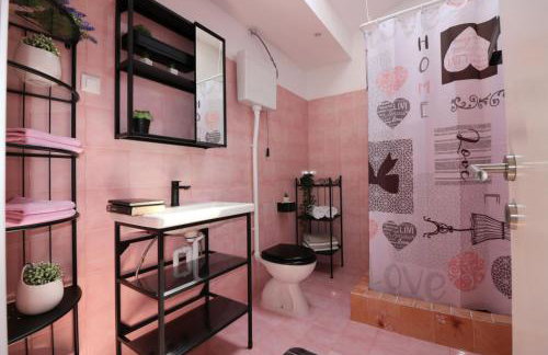 Pool-Apartments Porec (4400) - Foto 24