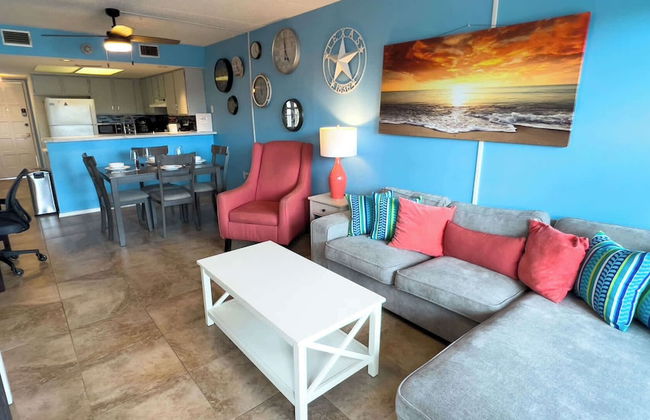 Surfside I 304 - Foto 36