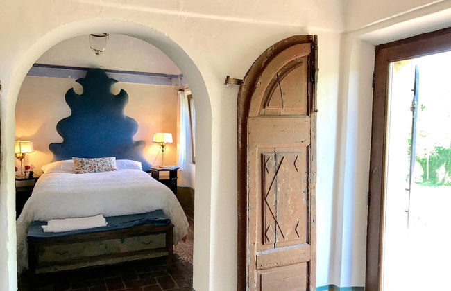 An Ancient Convento in Tuscany now With Pool for a Great Holiday - Foto 10