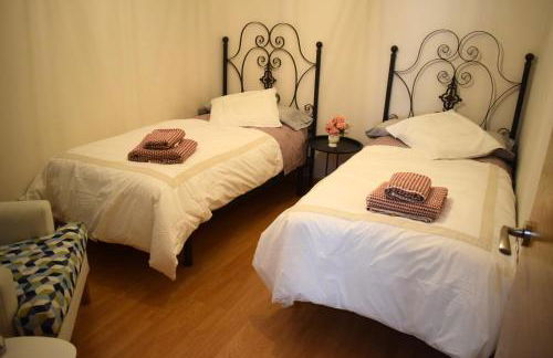 Piso cercano Plaza San Cayetano en Yecla - Foto 9