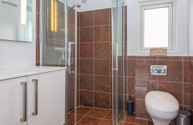 10 Person Holiday Home in Haderslev - Photo 18