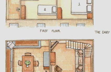 Oakerthorpe Holiday Village - Foto 28