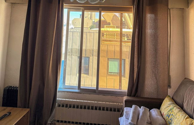 APARTAMENTOS VAQUERS MIKKA 3000 - Foto 8