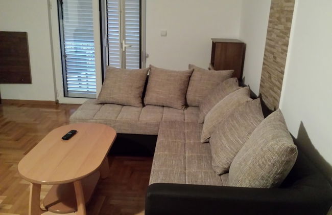 Apartments Lazarevic - Foto 31