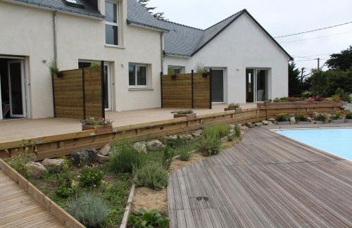 les salines de la turballe - Foto 35