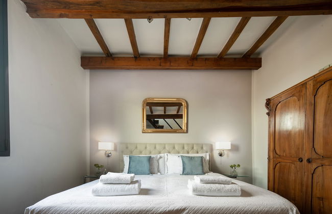 Pitti Luxury Terrace by Mmega - Foto 6