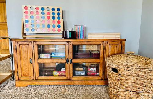 Foote Creek Lodge - Foto 23