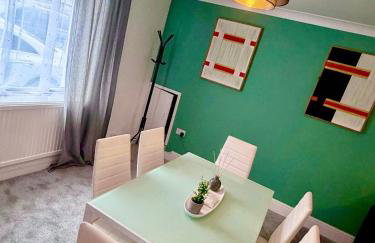 Miskin House Retreat - Foto 6