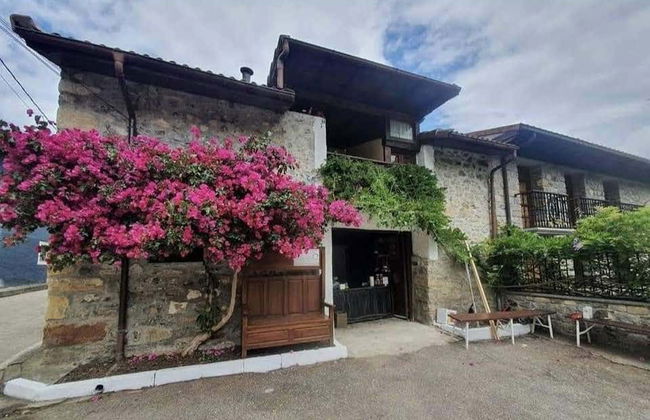 Degustación de sidra y quesos en Cuevas del Agua - Foto 3