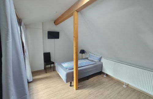 Ferienwohnung im Herzen des Lausitzer Seenlandes - Foto 14