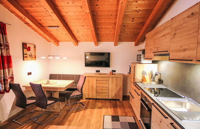 Piz Munschuns - Foto 9