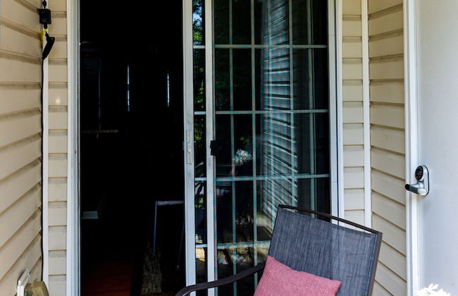 Amazin Lrg 3 Bed house w/ King bed - Foto 54