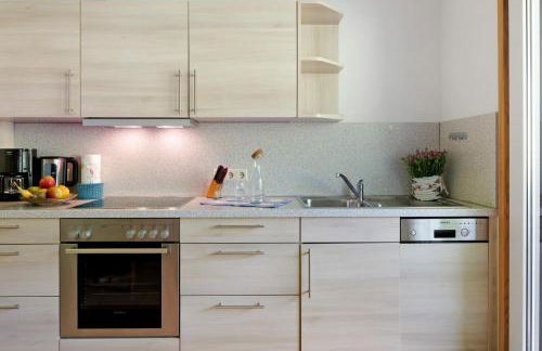 Sport Rees - Ferienwohnung Melanie - Foto 8