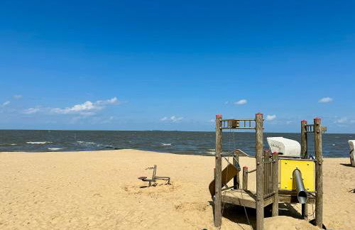 Residenz Grantz Sahlenburg Wohnung 2 - Foto 15