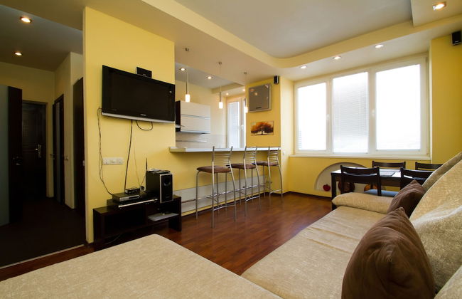 Alma Apartments - Foto 54