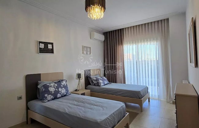 Seasonal Rental - Apartment in the Skanes Area - Foto 7