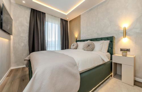 Apartment EMMA Gold with sauna - Foto 25